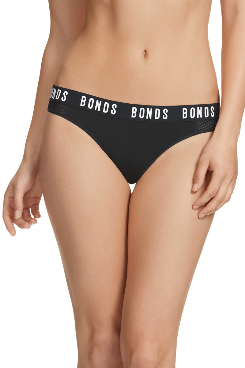Bonds Active Hiphanger Womens Underwear Wxmwa