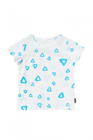 Short Sleeve Tee