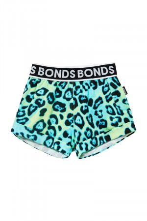 New Standards Baby Shorty