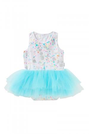 Baby Tutu Dress