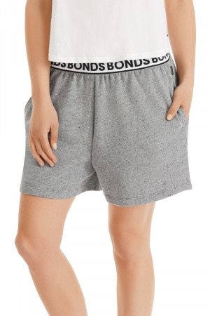 Mid Length Short