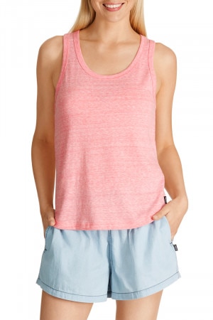 Triblend Tank
