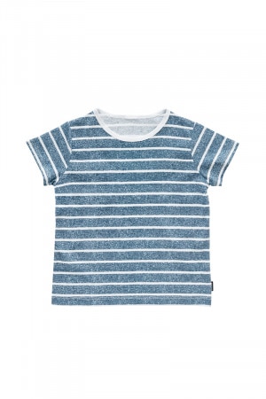 Kids Short Sleeve Tee