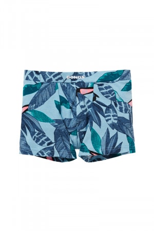 Boys Hipster Trunk