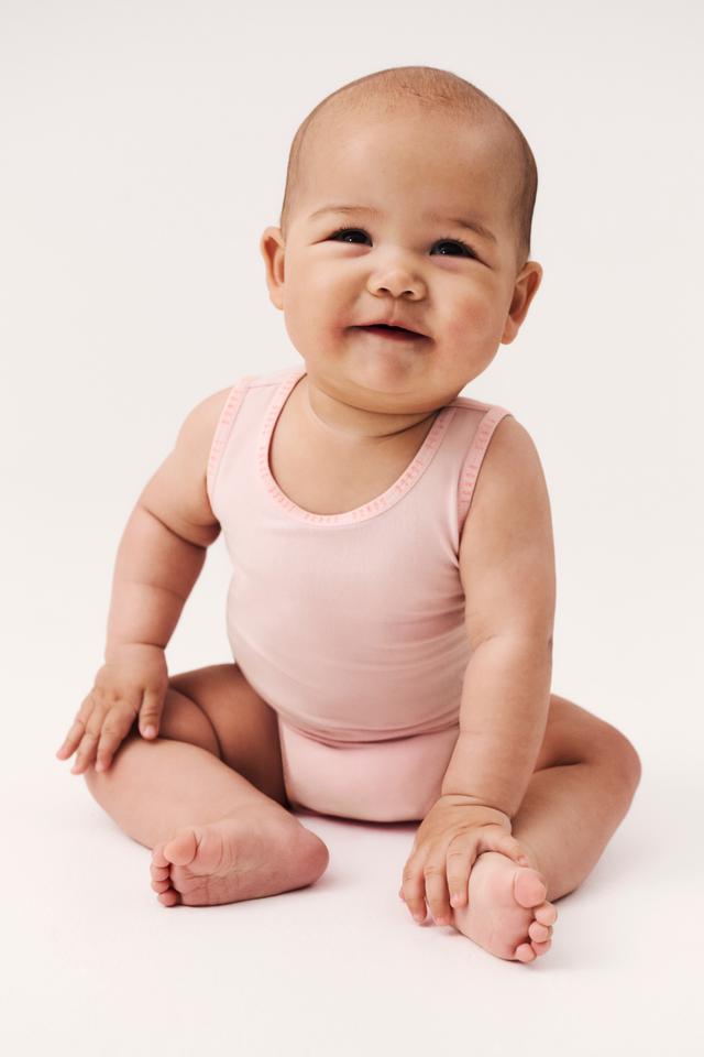Wondergrow Textured Singletsuit 2 Pack