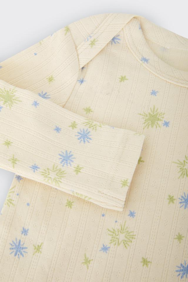 3 Pack Pointelle Set