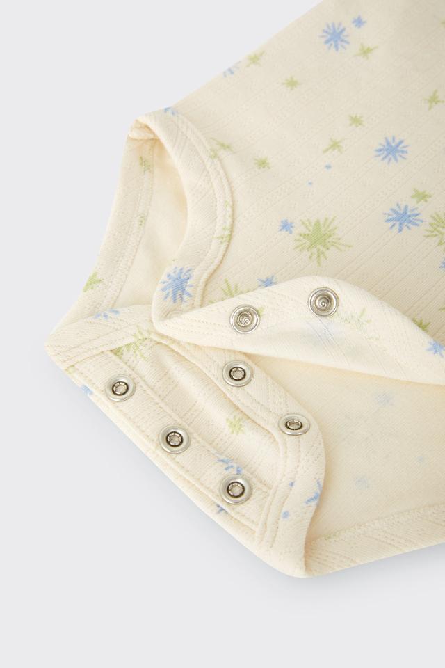 3 Pack Pointelle Set