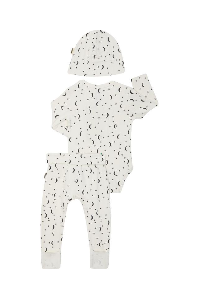 3 Pack Pointelle Set