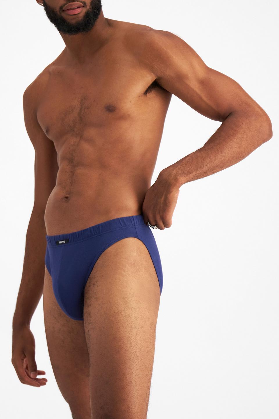 5 Pack Action Brief