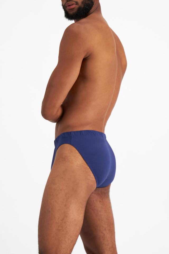 5 Pack Action Brief