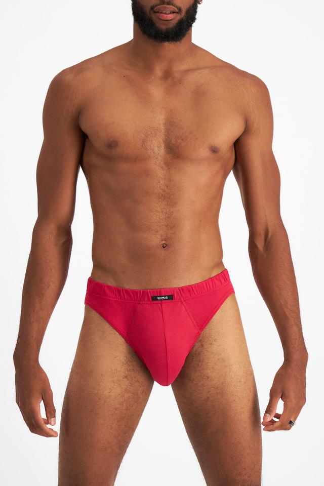 5 Pack Action Brief