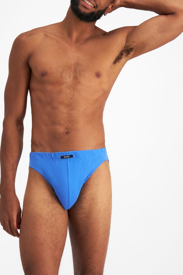 5 Pack Action Brief