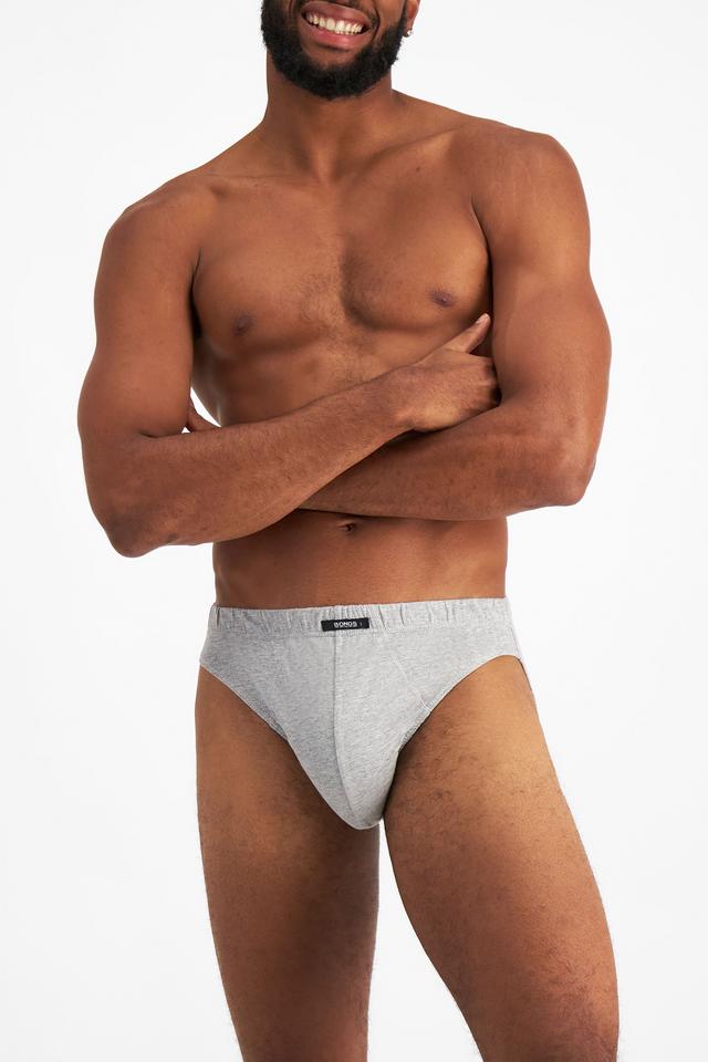 5 Pack Action Brief