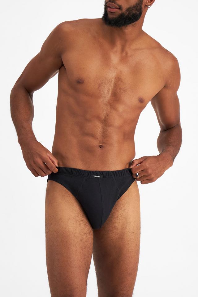 5 Pack Action Brief