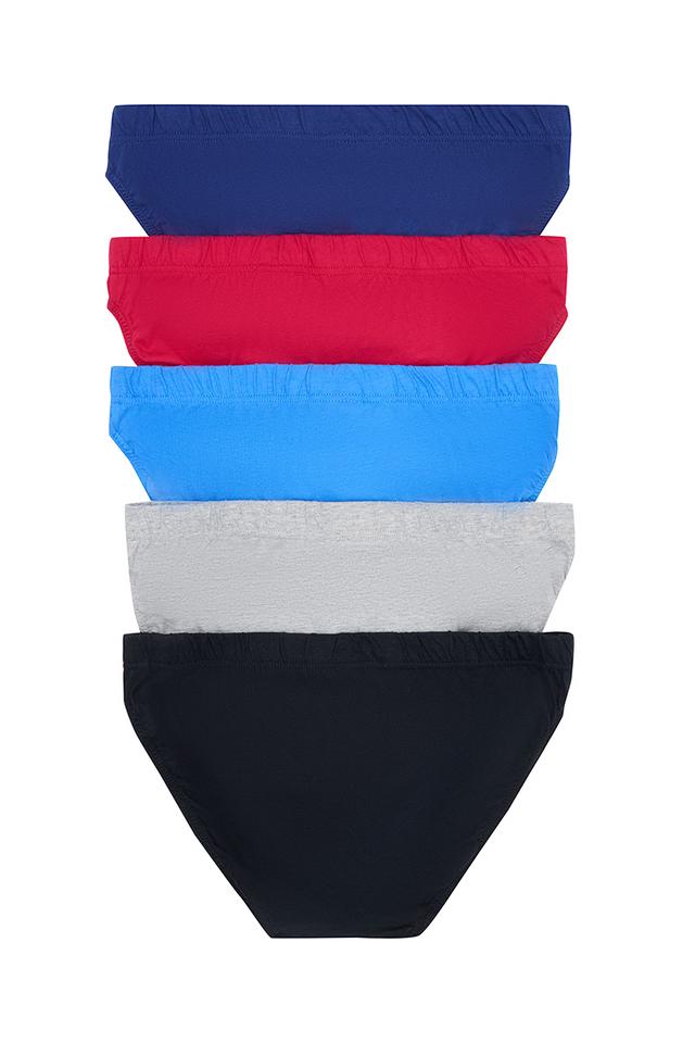 5 Pack Action Brief