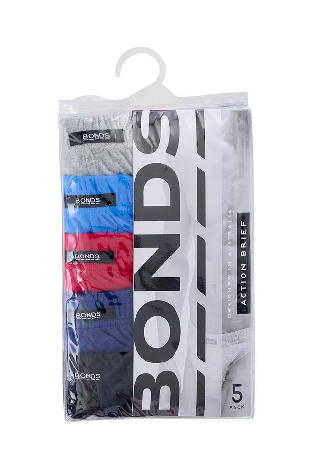 5 Pack Action Brief