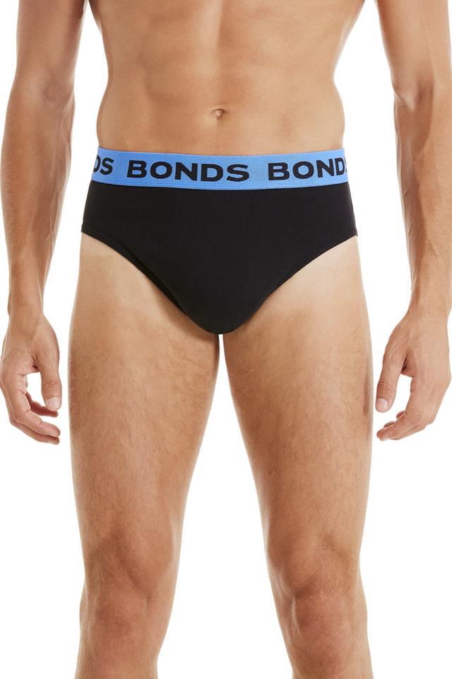 5 Pack Hipster Brief