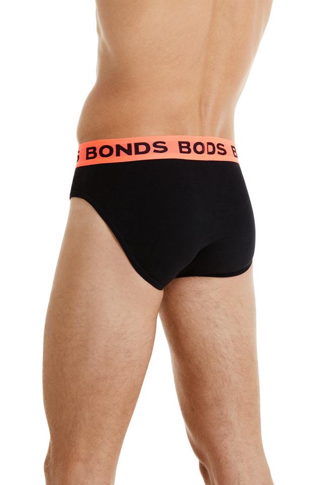 5 Pack Hipster Brief