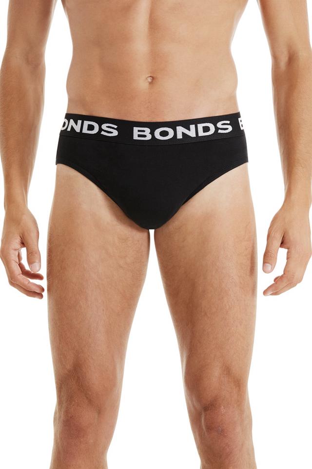 5 Pack Hipster Brief