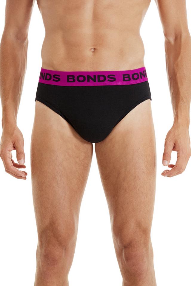 5 Pack Hipster Brief