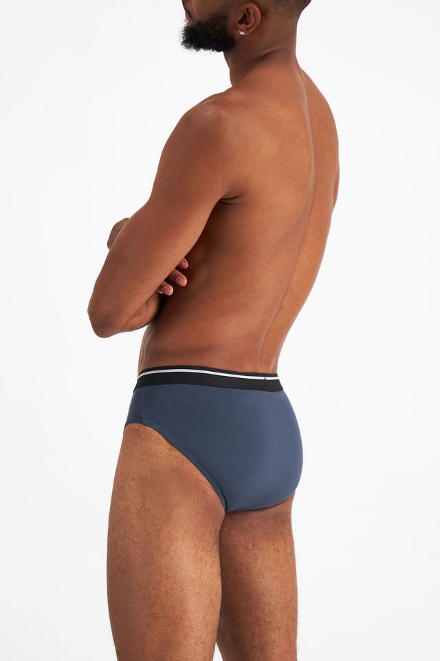 5 Pack Hipster brief