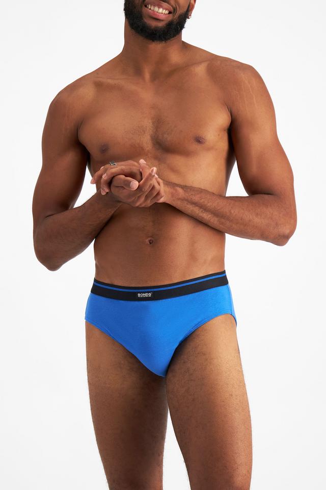 5 Pack Hipster brief