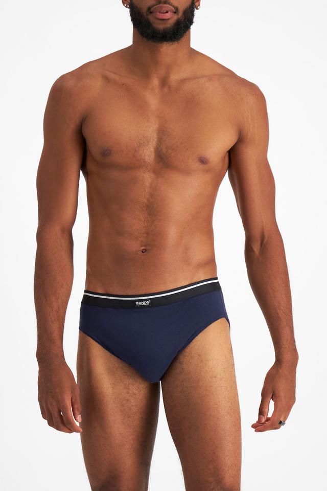 5 Pack Hipster brief