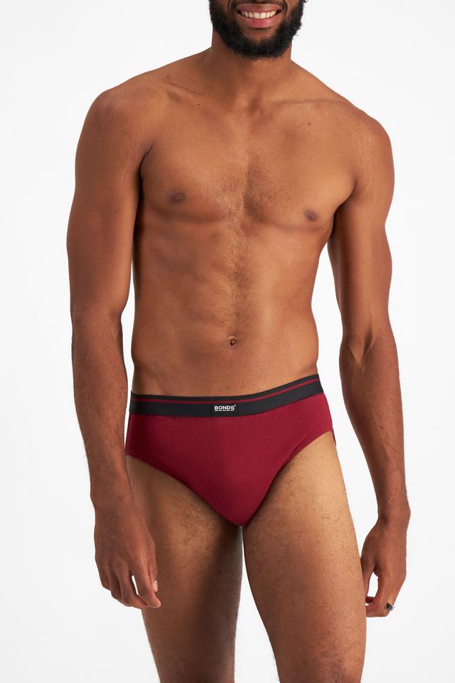 5 Pack Hipster brief