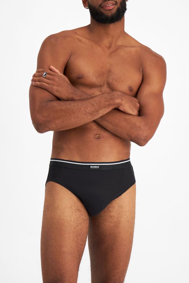 5 Pack Hipster brief