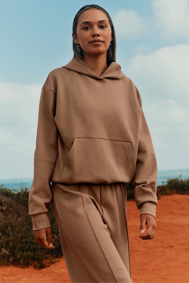 Tech Stretch Hoodie