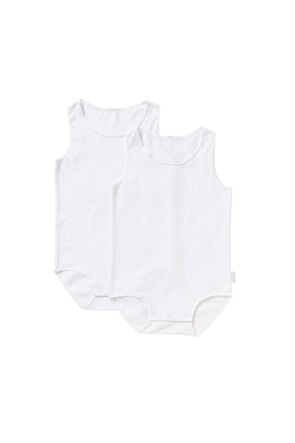 Wonderbodies Singletsuit 2 Pack