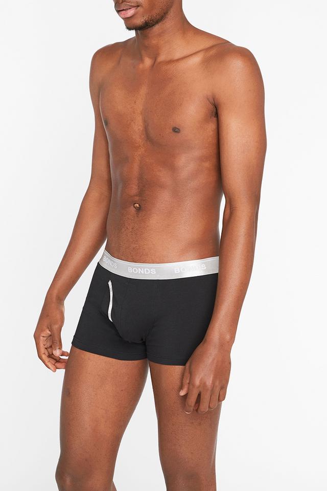 Guyfront Trunk