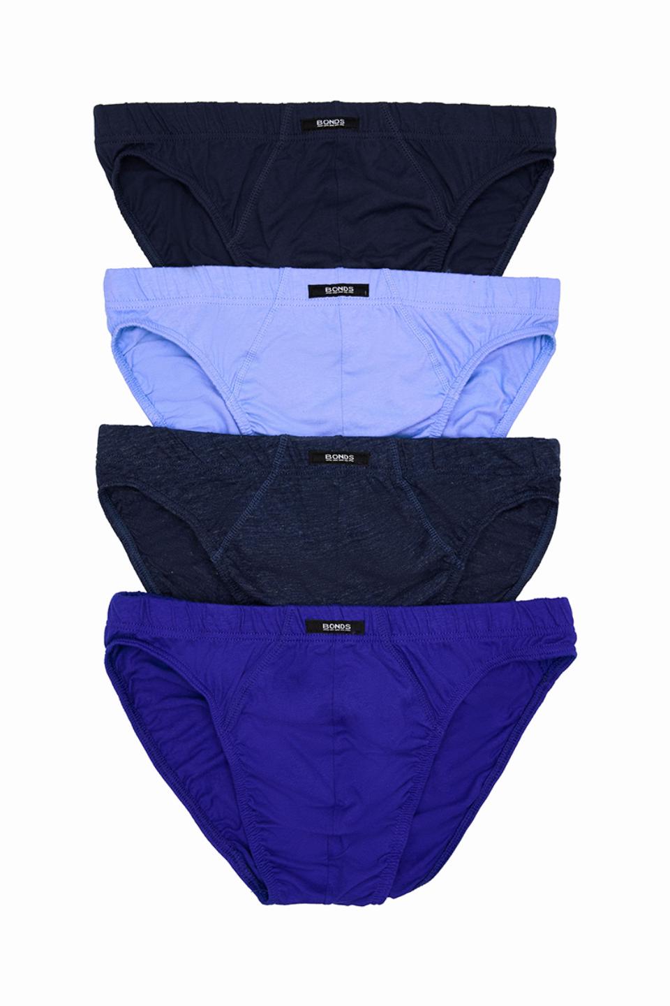 Action Brief 4 Pack
