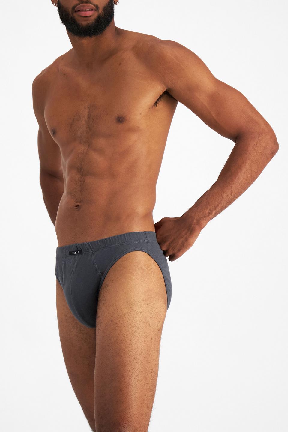 Action Brief 5 Pack