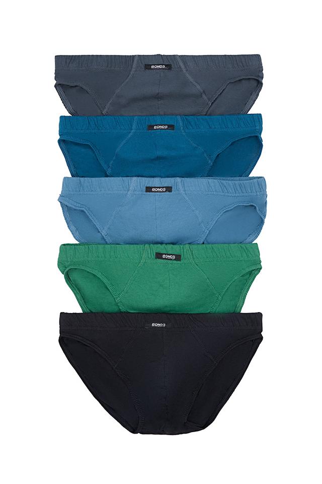 Action Brief 5 Pack