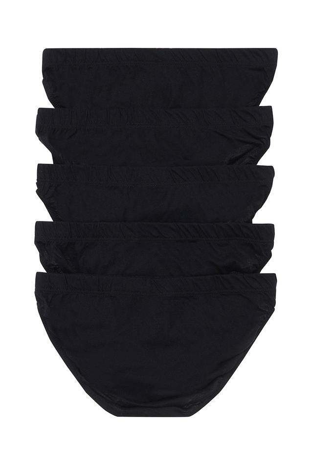 Action Brief 5 Pack