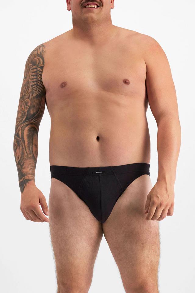 Action Brief 5 Pack