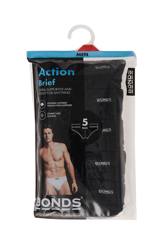 Action Brief 5 Pack