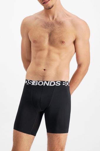 Active Everyday Long Trunk (Nu Black)