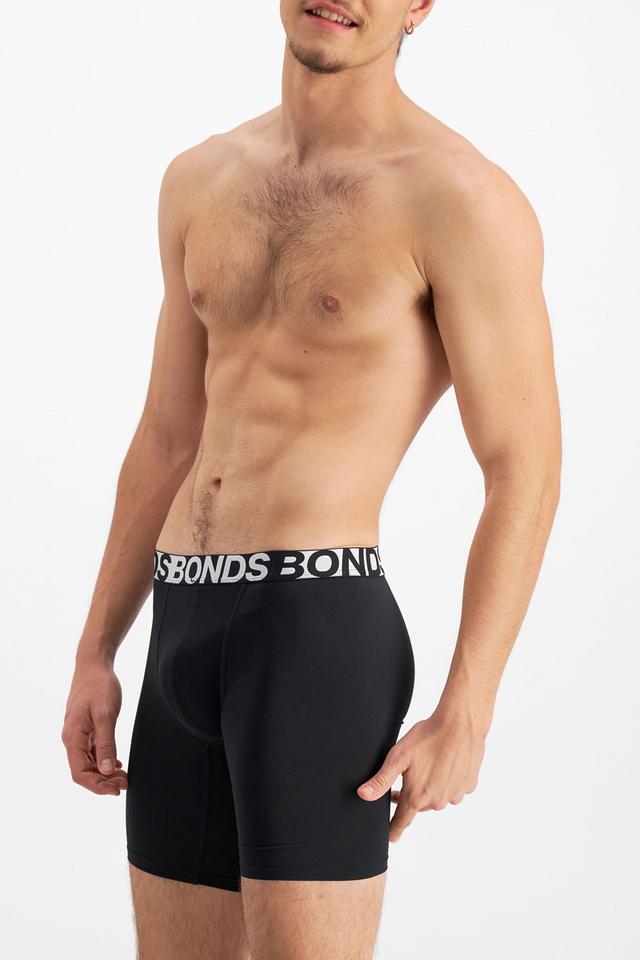 Active Everyday Long Trunk