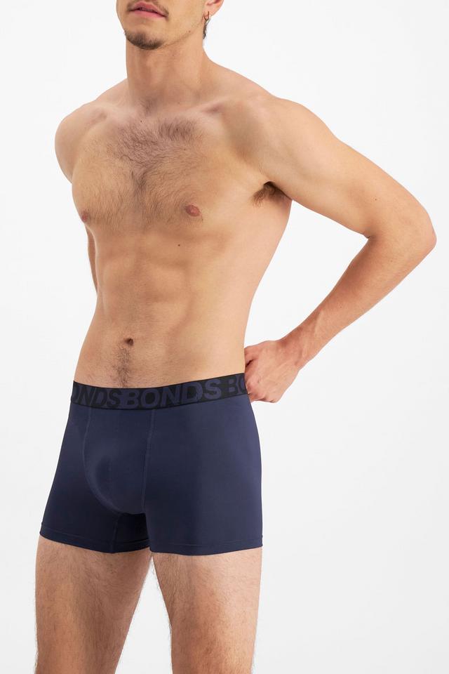 Active Everyday Trunk