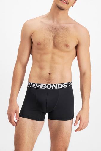 Active Everyday Trunk (Nu Black)