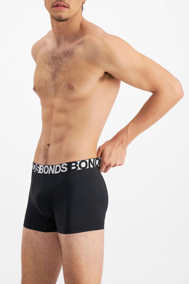 Active Everyday Trunk