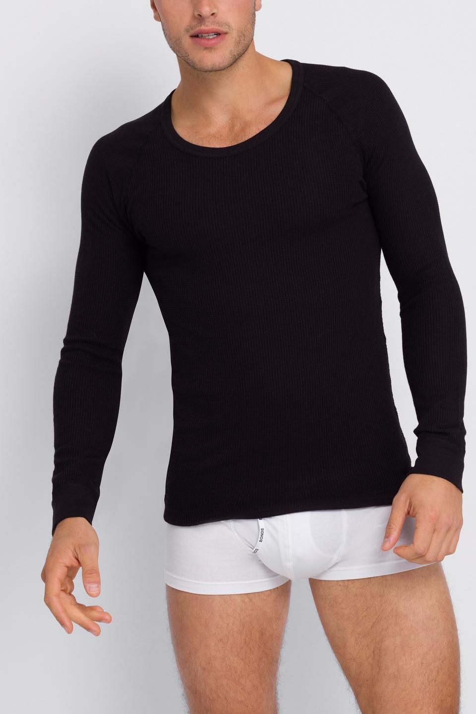 Aircel Thermal Long Sleeve