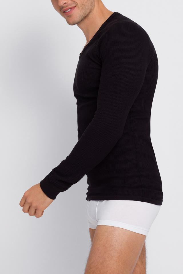 Aircel Thermal Long Sleeve