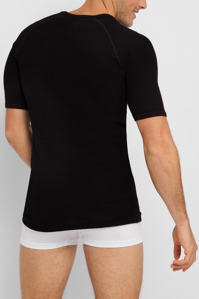 Aircel Thermal Short Sleeve