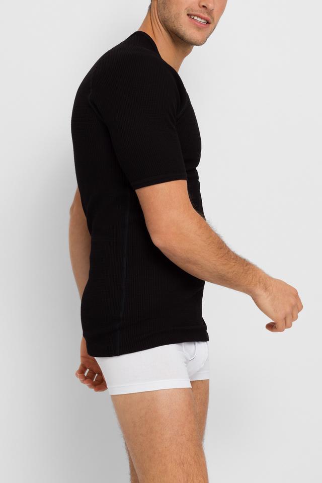 Aircel Thermal Short Sleeve