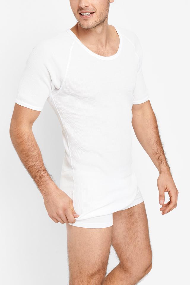 Aircel Thermal Short Sleeve