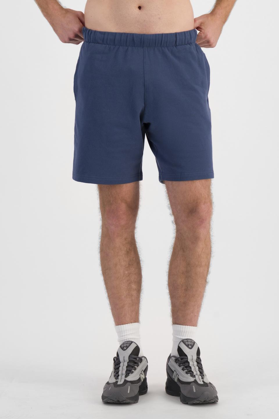 Fletcher (He/Him) wears size M and is 185cm tall with 101cm chest and 81cm waist