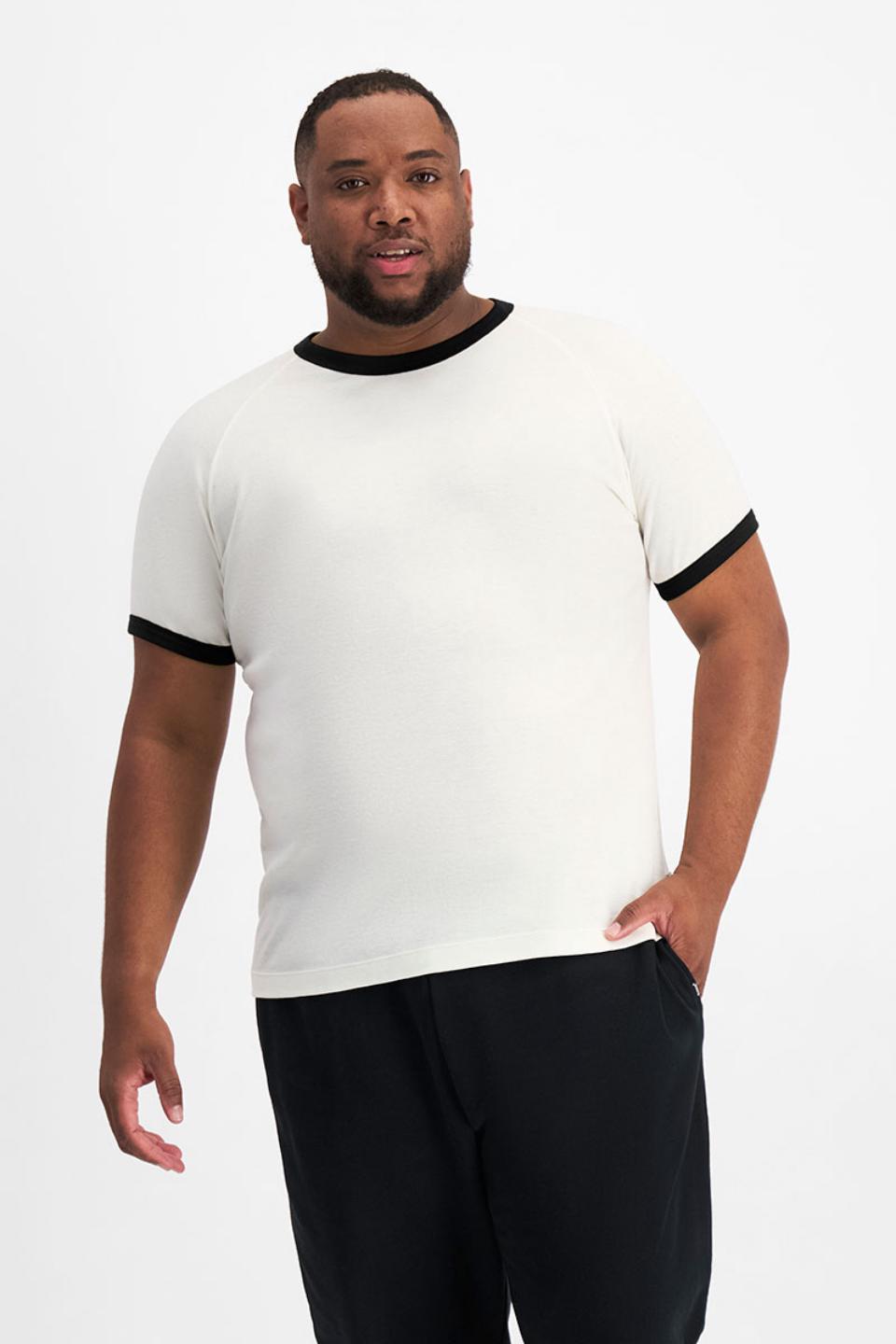 Raglan Tee